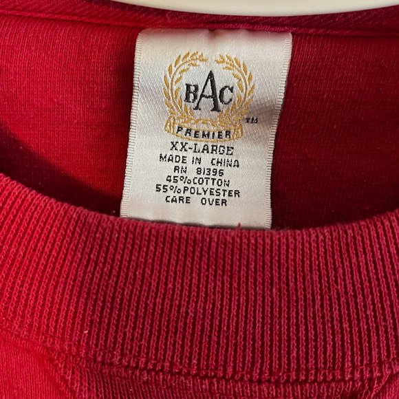 Vintage Cape Cod Rowing Crew Neck - Picture 5 of 5